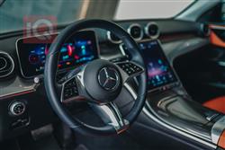 مێرسێدس بێنز C-Class